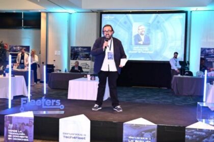 Dentro de 10 años no habrá empresas de transporte. Opinión