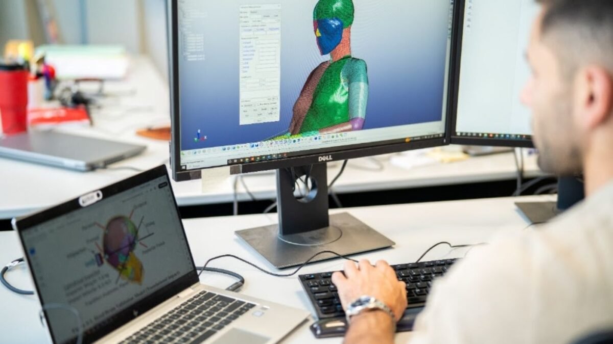 Cesvimap refuerza su rigor pericial con un nuevo enfoque biomecánico que valora el latigazo cervical