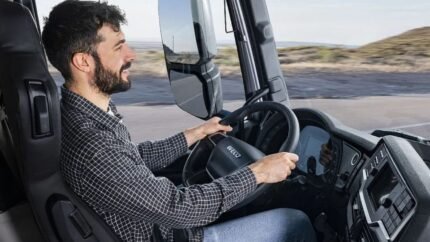 Sin examinadores no se incorporan nuevos conductores al transporte