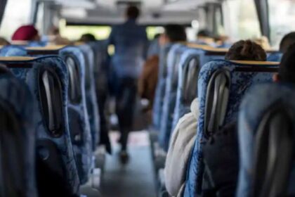 El autobús es esencial para la sostenibilidad y para la seguridad vial
