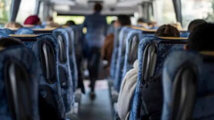 El autobús es esencial para la sostenibilidad y para la seguridad vial