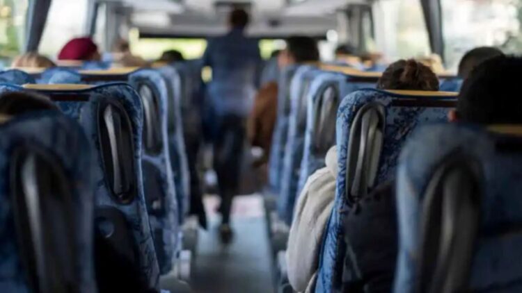 El autobús es esencial para la sostenibilidad y para la seguridad vial