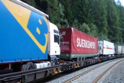 "Las negociaciones difíciles no significan fracasos", dice Malta, sobre el transporte multimodal