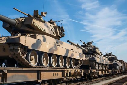 ETF pide la protección de los trabajadores del transporte en el Reglamento de Movilidad Militar