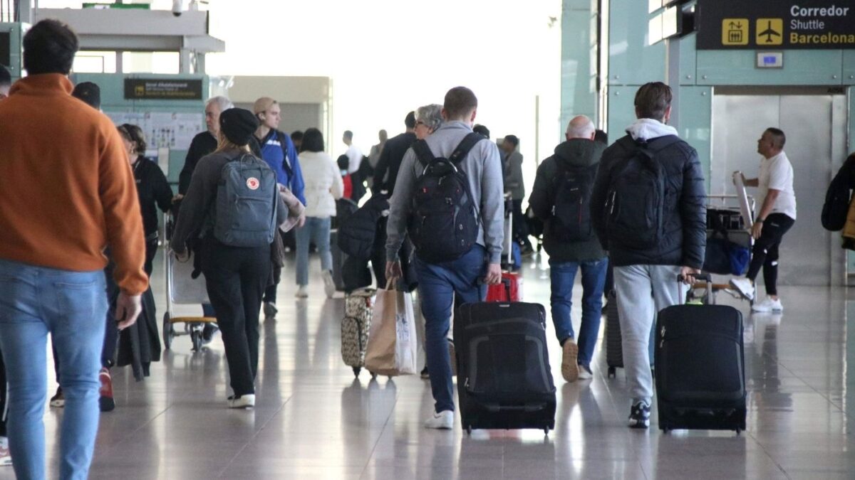 El auge del turismo aéreo puede provocar el incremento de los alquileres en Europa hasta 250 euros al año