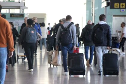 El auge del turismo aéreo puede provocar el incremento de los alquileres en Europa hasta 250 euros al año