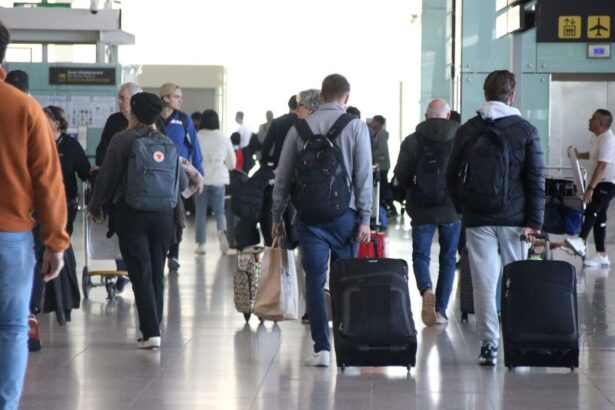 El auge del turismo aéreo puede provocar el incremento de los alquileres en Europa hasta 250 euros al año