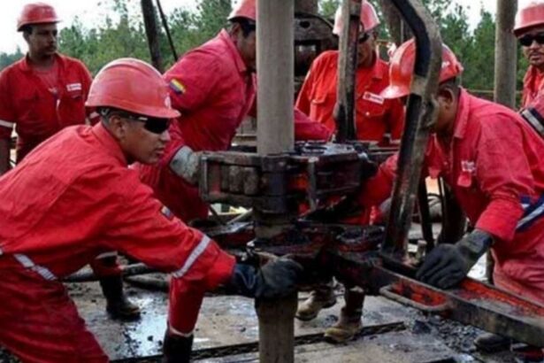 El precio del petróleo cae, pero el Estrecho de Ormuz se mantiene estancado. Opinión