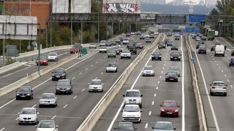 Tráfico activa este viernes el primer dispositivo especial de la Operación Verano 2026
