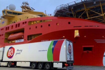 Everwood adquiere Grupo Transmolbo y la integra con Transportes Cruz