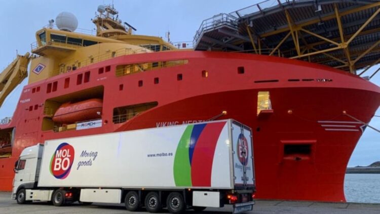 Everwood adquiere Grupo Transmolbo y la integra con Transportes Cruz