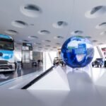 Exposición especial 130 años de vehículos comerciales en el Museo Mercedes-Benz-3