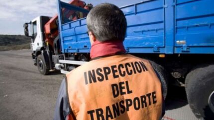 FENACOTRANS valora positivamente que se inspeccione a las falsas cooperativas