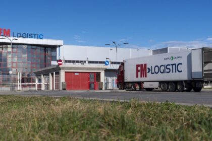 FM Logistic adquiere la empresa alemana de logística Schäflein