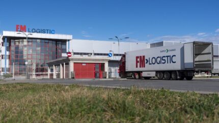 FM Logistic adquiere la empresa alemana de logística Schäflein