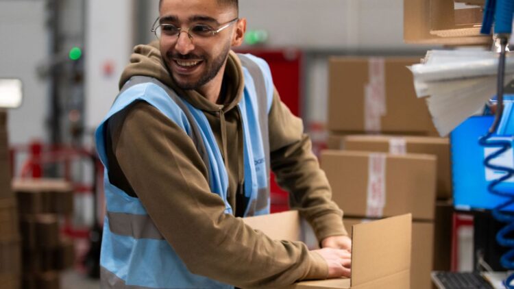FM Logistic Ibérica impulsará el empleo con más de 220 nuevos contratos