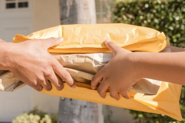 El TS da un golpe al fraude laboral en el reparto de paquetería con la sanción a DHL