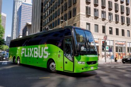 FlixBus conecta todas las ciudades del Mundial 2026 en Norteamérica