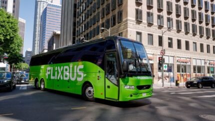 FlixBus conecta todas las ciudades del Mundial 2026 en Norteamérica