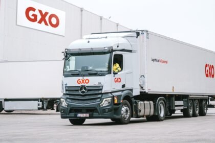 GXO Logistics renueva su colaboración a largo plazo con Carrefour en Bélgica