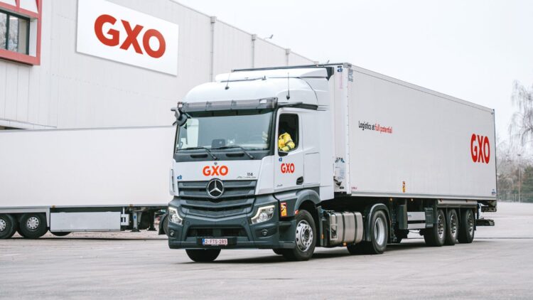 GXO Logistics renueva su colaboración a largo plazo con Carrefour en Bélgica
