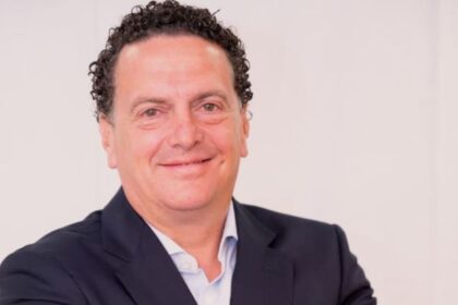 Roberto Pascual, nuevo Director General en España y Portugal de GXO Logistics
