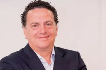 Roberto Pascual, nuevo Director General en España y Portugal de GXO Logistics