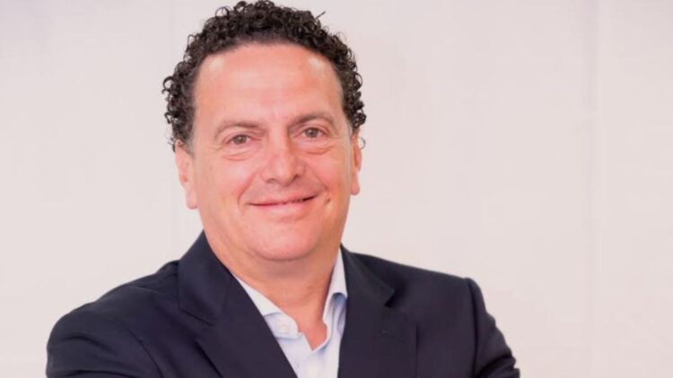 Roberto Pascual, nuevo Director General en España y Portugal de GXO Logistics