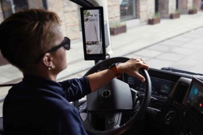 Genda Job supera las 100 ofertas activas para conductores en España