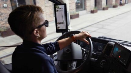 Genda Job supera las 100 ofertas activas para conductores en España