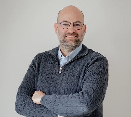 Gerard Alegret Gordo, director y fundador de Segurzon.