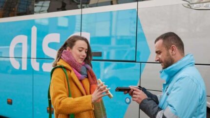 Grupo Clave y Alsa analizan los retos de la captación de trabajadores en la movilidad