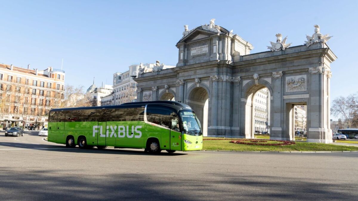 Grupo Flix integra la IA para facilitar la planificación de viajes a millones de viajeros. Foto: Grupo Flix Grupo Flix integra la IA para facilitar la planificación de viajes a millones de viajeros