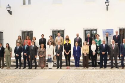 Iberoamérica reconoce la migración segura, ordenada y regular como palanca del desarrollo sostenible