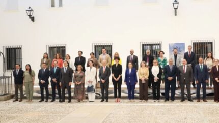 Iberoamérica reconoce la migración segura, ordenada y regular como palanca del desarrollo sostenible