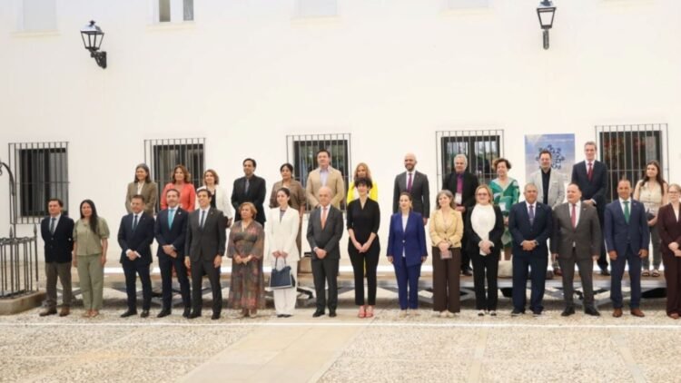 Iberoamérica reconoce la migración segura, ordenada y regular como palanca del desarrollo sostenible