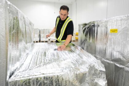 Inversión millonaria de UPS para fortalecer su red logística sanitaria con temperatura controlada