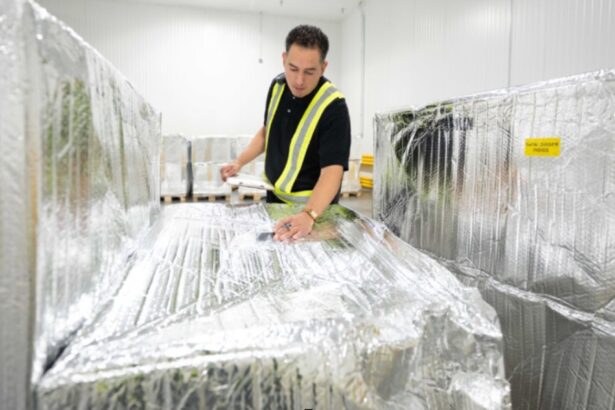 Inversión millonaria de UPS para fortalecer su red logística sanitaria con temperatura controlada