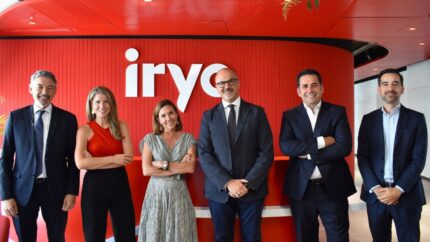 Iryo, Allianz Partners y Aon colaboran en la transformación del seguro ferroviario