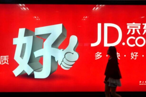 JD.com teme el despido de 700.000 trabajadores con las nuevas tecnologías. Opinión