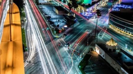 Más allá del wifi a bordo, ¿cómo la conectividad cambia la forma de operar las flotas?