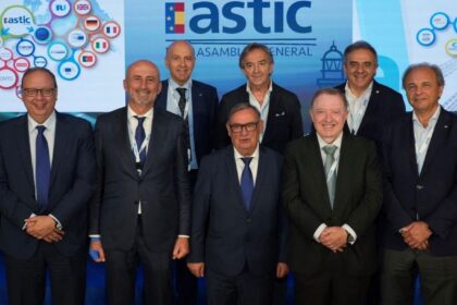 La asamblea electoral de ASTIC elige a José Luis Olivella nuevo presidente