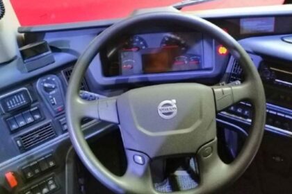 Las empresas muy preocupadas por que empeora la escasez mundial de conductores profesionales