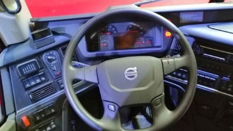 Las empresas muy preocupadas por que empeora la escasez mundial de conductores profesionales