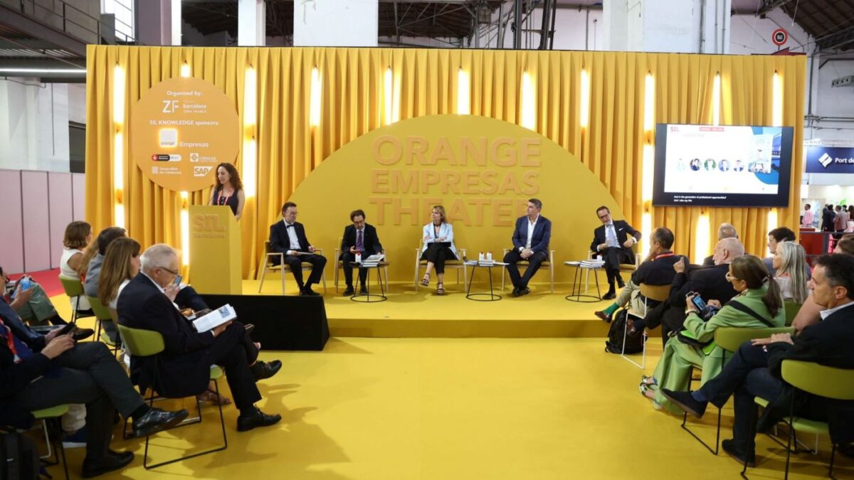 "Logística para todos" acerca a la sociedad un sector clave de la economía