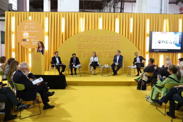 "Logística para todos" acerca a la sociedad un sector clave de la economía