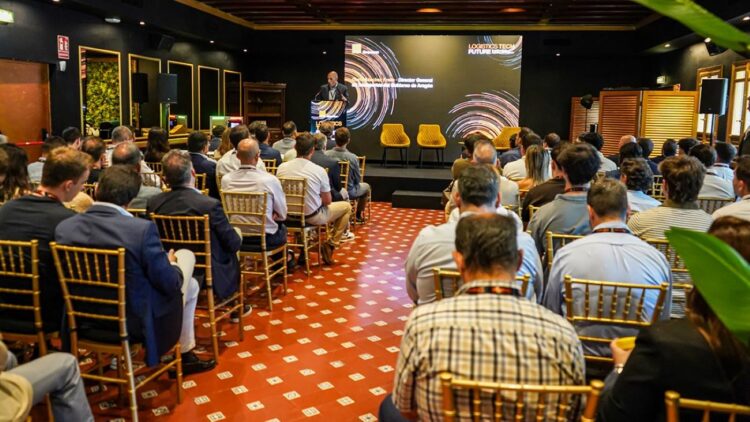 Logistics Tech Future de Orange consolida a Zaragoza en digitalización de logística y el transporte