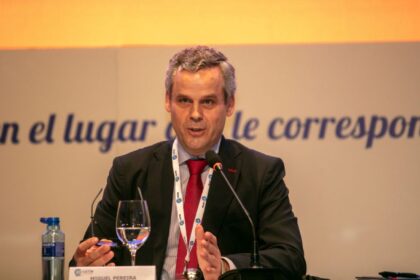 En la Radio de Diario de Transporte: Miguel Pereira García, asesor laboral de CETM
