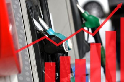 Solo 4 de cada 10 empresas de Reino Unido confían en sobrevivir por el precio del gasóleo