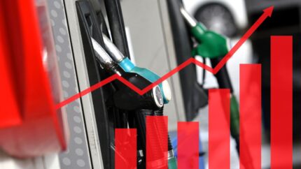 Solo 4 de cada 10 empresas de Reino Unido confían en sobrevivir por el precio del gasóleo